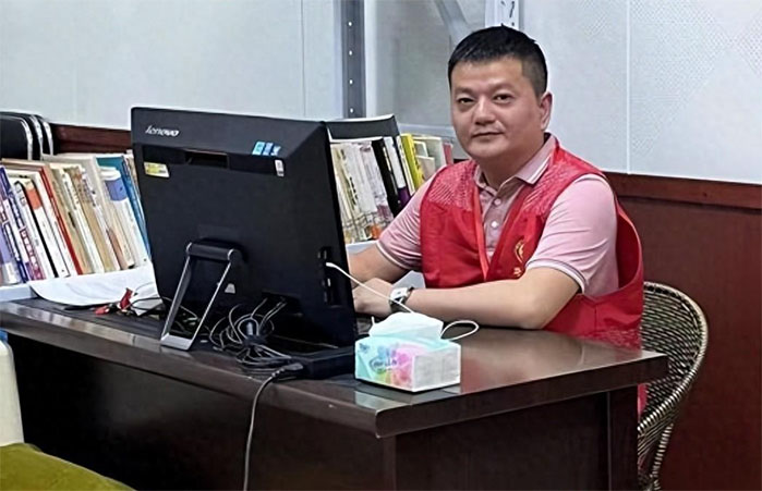 马尾区未成年人心理辅导站，呵护未成年人向阳成长